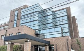 センチュリー山室の外観画像