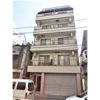 大和商住ビルの間取り画像