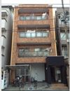 北通ハイツの間取り画像