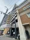 ネオダイキョー三宮の間取り画像