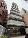SHOKENResidence横浜阪東橋の間取り画像