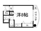カサデルアダージョの間取り画像