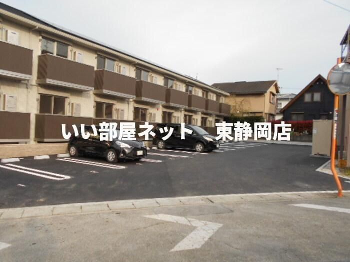 リブレリアの外観画像