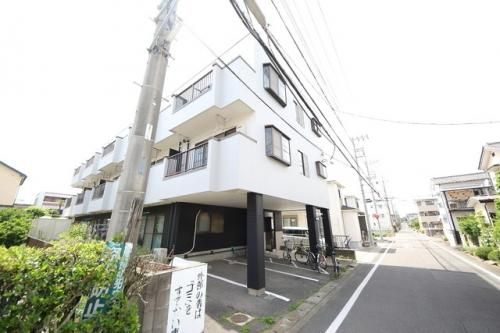 三番町ビルの外観画像