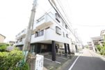 三番町ビルの間取り画像