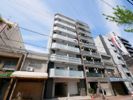 JESUS SQUARE nambaの間取り画像