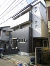 オマーチェの間取り画像