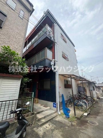 Regalo寝屋川の外観画像