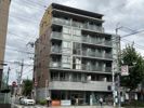 アーバネックス北大路の間取り画像