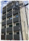 ARCA山科の外観画像