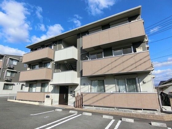 シリウスの外観画像
