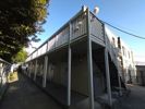 レオパレスヴィラ ゼルコバの外観