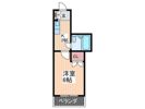 エステ－ト15東雲の間取り画像