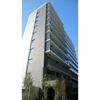 レジュールアッシュ京橋の間取り画像