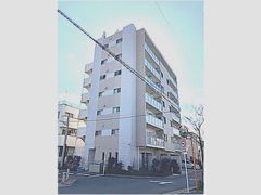 Vivace Kasaiの外観画像