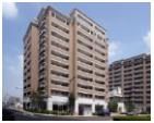 PLAZA HOUSE （プラザハウス）の外観画像