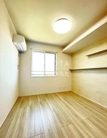 緑ケ丘第二幼稚園(540m)
