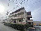 グリーンハイム高丘の間取り画像