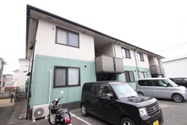 グレース21の外観画像