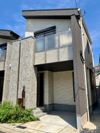 羽根木戸建の間取り画像