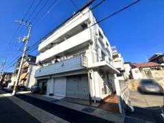 サンシャイン王子の外観画像