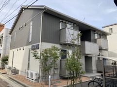 startsの外観画像