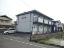 ビーライン曙の間取り画像