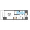 ファステート大阪上本町ソーレの間取り画像