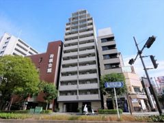 エスリード福島駅前の外観画像