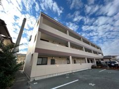 GENTLY麻生田の外観画像