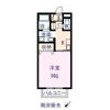 フォレストヒルズの間取り画像