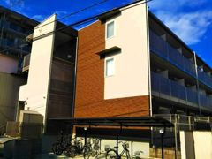 ミランダセレブⅡの外観画像