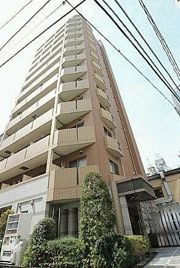パレステュディオ新宿WESTの外観画像