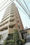 パレステュディオ新宿WESTの間取り画像