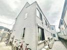 プランタン鷺宮の間取り画像