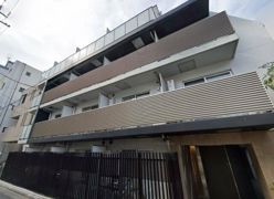 エスタジオ荻窪の外観画像