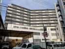 エトワール北梅田の外観