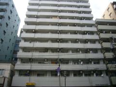 日興パレス伊勢佐木町北PARTⅡの外観画像