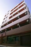 シンシア学芸大学セカンドステージの間取り画像