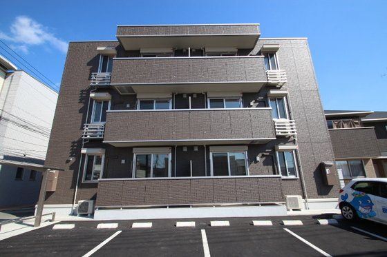 アリエッタ下温品の外観画像