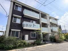 シャーメゾン多肥下町の外観画像
