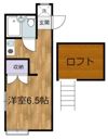 グリーンタウン前原の間取り画像