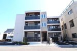 グラナーデ中葛西Ⅱの外観
