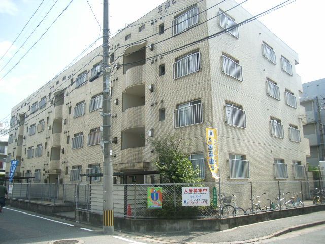 三浦ビルの外観画像