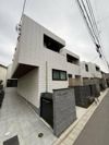 ミーレ高井戸の間取り画像
