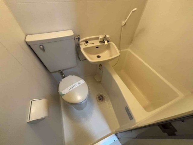 バスルーム
