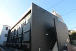 リブリ・ラメールの間取り画像
