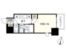 EC広島横川本通りの間取り画像