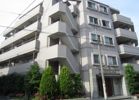 キャッスルシティ江古田の外観画像