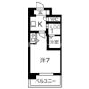 SWISS梅田東の間取り画像